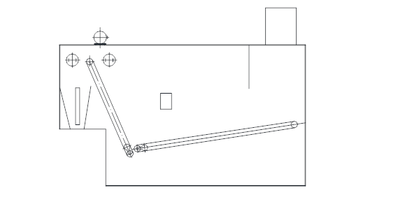 無(wú)紡布設(shè)備,清梳聯(lián)