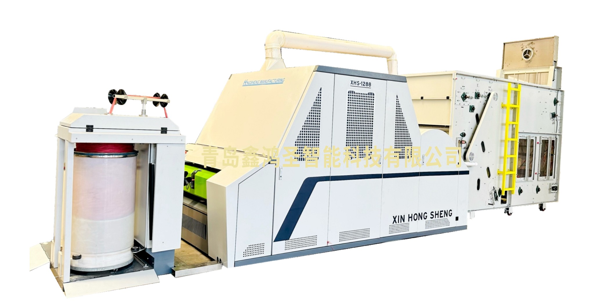 無紡布設(shè)備,清梳聯(lián) 無紡布設(shè)備,清梳聯(lián)