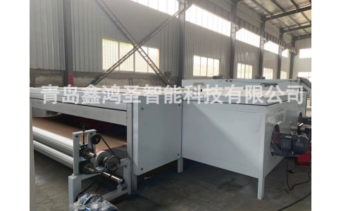 硬質(zhì)棉生產(chǎn)線(xiàn)