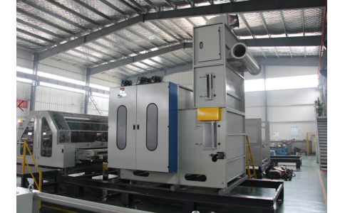 噴膠棉設(shè)備/噴膠棉生產(chǎn)線(xiàn)