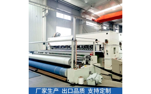 無紡布設(shè)備生產(chǎn)出的無紡布優(yōu)點(diǎn)