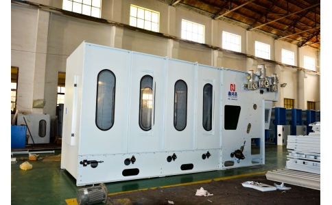 無(wú)膠棉設(shè)備/無(wú)膠棉生產(chǎn)線(xiàn)