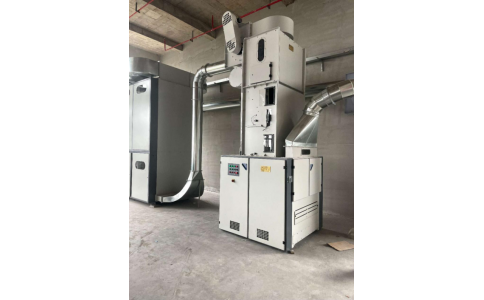 106精開棉機(jī)